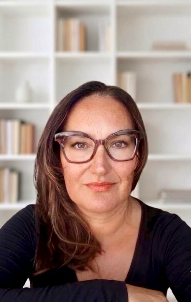 Ritratto della Dott.ssa Alessia Tullio, Pedagogista